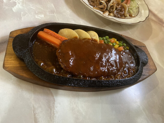 果樹園 - 角田（喫茶店）の写真