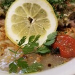 Rock’anDo - 淡路島玉ねぎそば