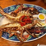 Red Lobster - 