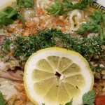 Rock’anDo - 淡路島玉ねぎそば