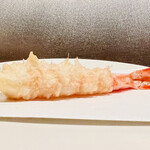 Tempura Ginya - 