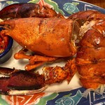 Red Lobster - 