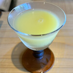 鮨 三心 - 長崎　ゴールドラッシュ（スイートコーン）