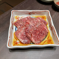 焼肉 きたん 法善寺 - 