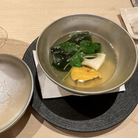 赤坂 鮨 ふくなが - 