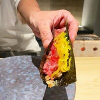 鮨 奏 - 