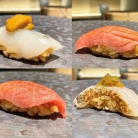 鮨 奏 - 