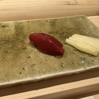 赤坂 鮨 ふくなが - 