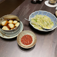 焼肉 きたん 法善寺 - 