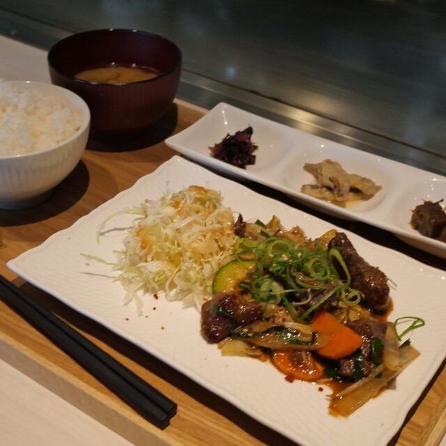 Teppan Dining Chigiri photo 3