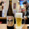 中国料理 東昇餃子楼 - 瓶ビール (500ml) 590円
2023年6月6日