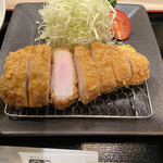 Ajino Tonkatsu Hyakutei - 