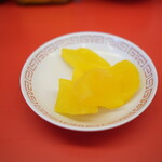 ラーメン魁力屋 - 