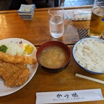 Tonkatsu Katsumi - 