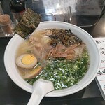 こうや麺房 - 