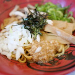 ラーメン魁力屋 - 