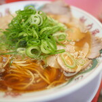 ラーメン魁力屋 - 