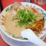 ラーメン魁力屋 - 