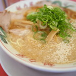 ラーメン魁力屋 - 