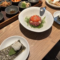 焼肉一七三 向山 - 