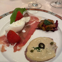 エリオ・ロカンダ・イタリアーナ - 