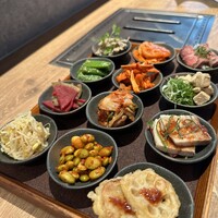 焼肉一七三 向山 - 