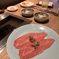 焼肉一七三 向山 - 