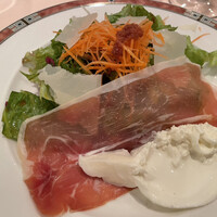 エリオ・ロカンダ・イタリアーナ - 