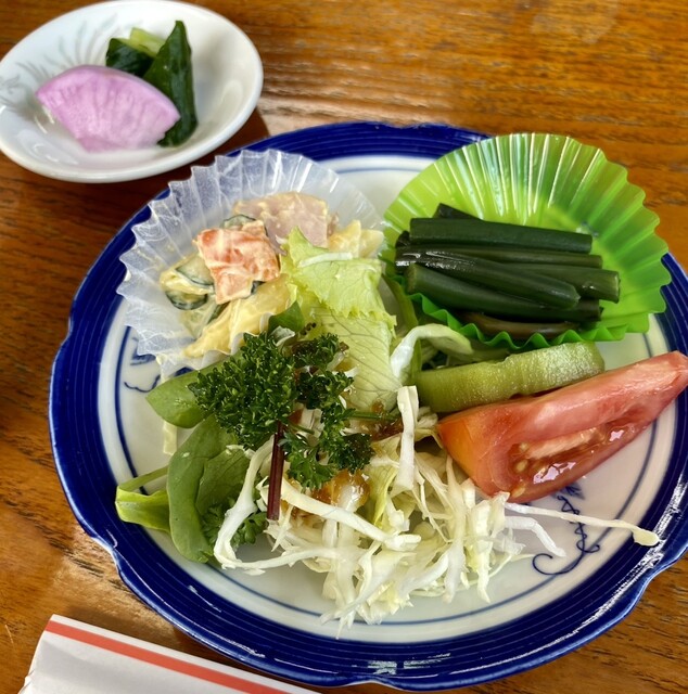 むらの喫茶店 たざわ - 田沢湖（喫茶店）の写真