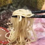 横浜ラーメン 北村家 - 