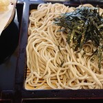 おそば高砂家 - ナイスビュー