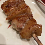 Yakitori Takahashi - 