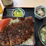 Tonkatsutaishiyou - 