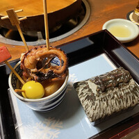 浅草一文 別館 - 