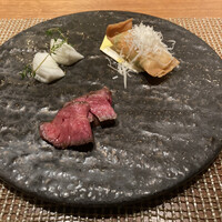 Salon du Kuma3 北新地 - 