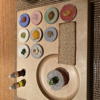 Salon du Kuma3 北新地 - 