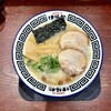 久留米ラーメン清陽軒 諏訪野町本店
