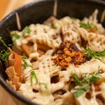 花茶屋 - 2023.6 はにゅう丼（650円）