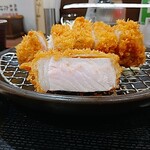 肉屋食堂 たけうち - 