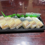 イオン - どんだけ鯖ずきなんだ？
