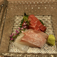 さかなや別邸 - 