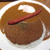 カレー屋パク森 市ヶ谷本店