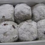 三好家 - 豆大福　!!