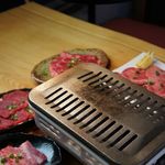 Yakiniku Nakaji - 家族で、カップルで、友達で、お気軽にお越しください