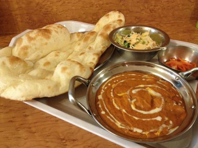 お持ち帰りカレー弁当がお得 By いちご インドレストラン ラム 北３４条 インドカレー 食べログ