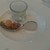 リストランテ　ウミリア - 料理写真:アペタイザーの大トロ