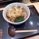 Komoro Soba - 