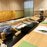 Sushi Daisaku - 