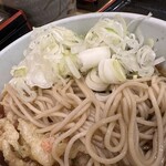 Komoro Soba - 