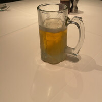 ウルフギャング・ステーキハウス 丸の内店 - 